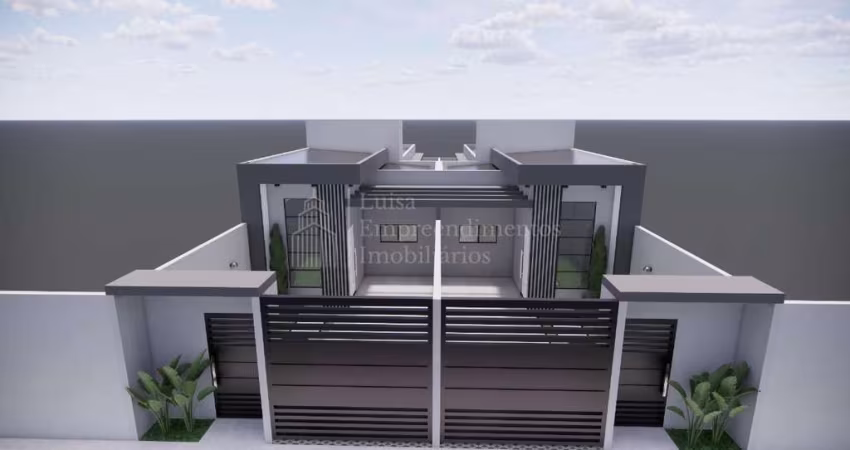 Casa com 3 dormitórios à venda, Mata do Segredo, CAMPO GRANDE - MS