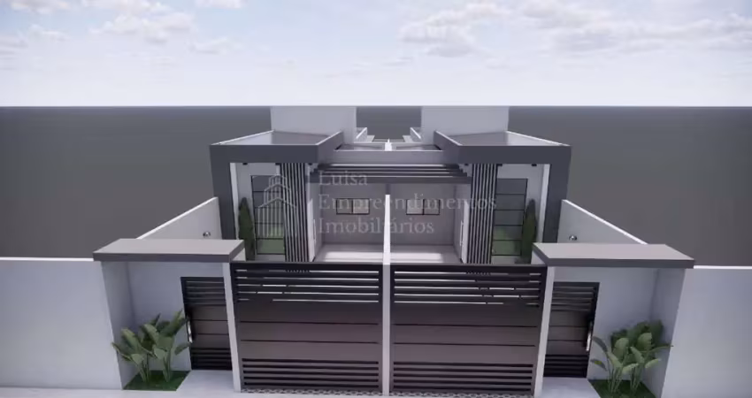 Casa com 3 dormitórios à venda, mata do segredo, campo grande - ms
