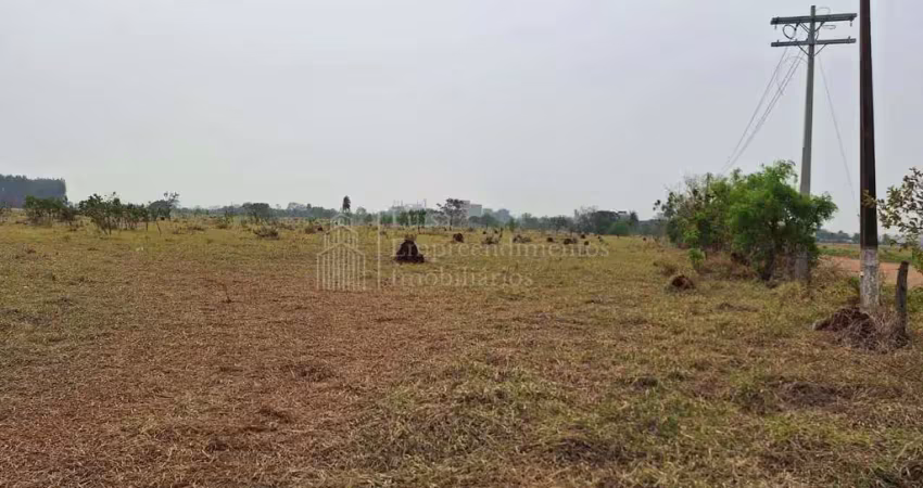 Área industrial à venda, jardim santa felicidade, campo grande - ms