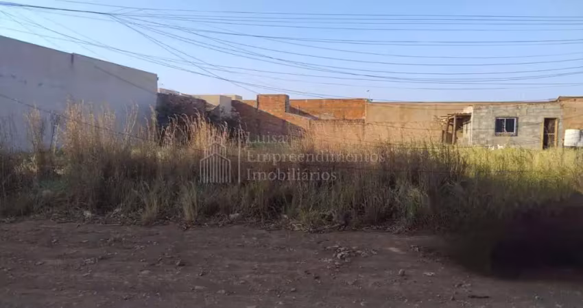 Terreno à venda, 460,00 m  , bairro riviera park, campo grande - ms