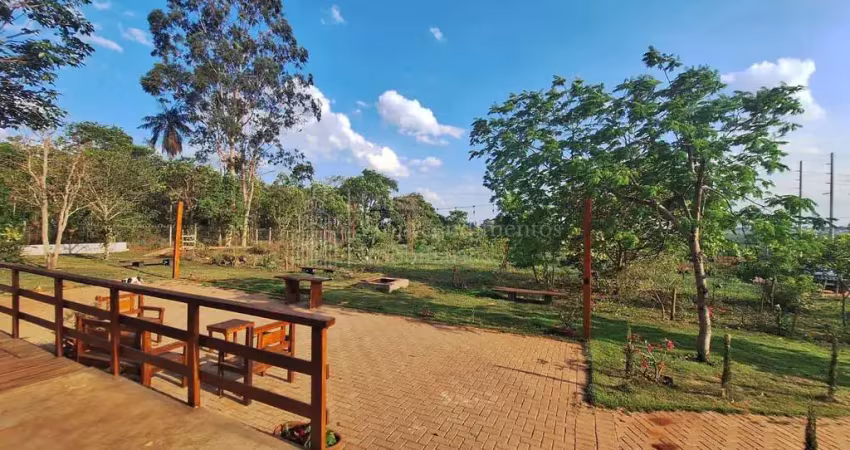 Chácara com 10 dormitórios à venda, Parque dos Poderes, CAMPO GRANDE - MS