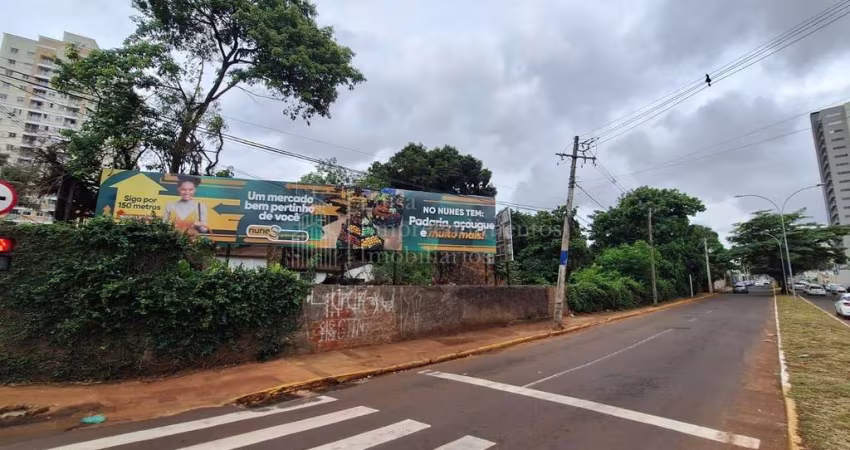 Terreno à venda, SÃO FRANCISCO, CAMPO GRANDE - MS