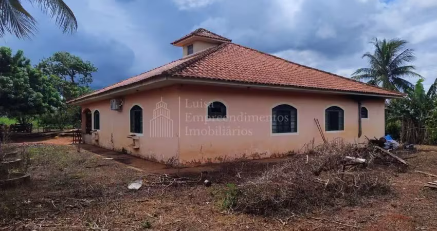 Fazenda com 24.335 hectares, à venda, zona rural, terenos - ms