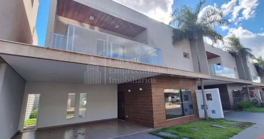 Sobrado para locação, 3 SUÍTES , TIRADENTES, CAMPO GRANDE - MS