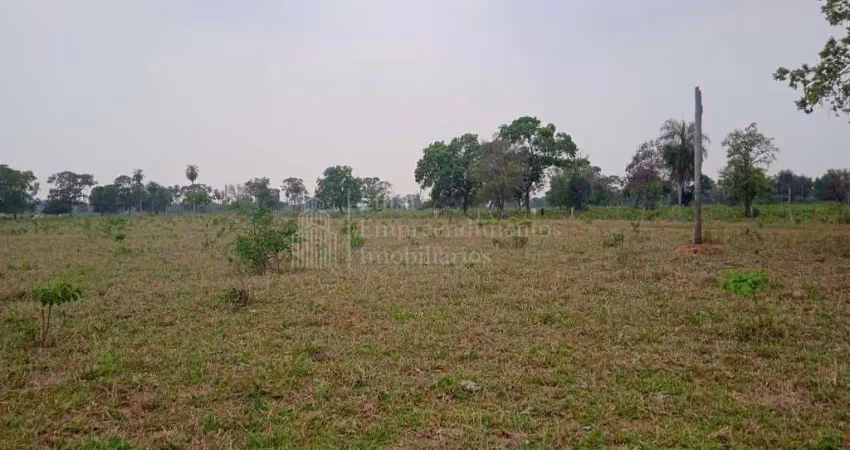 Fazenda à venda, zona rural, dois irmaos do burit - ms