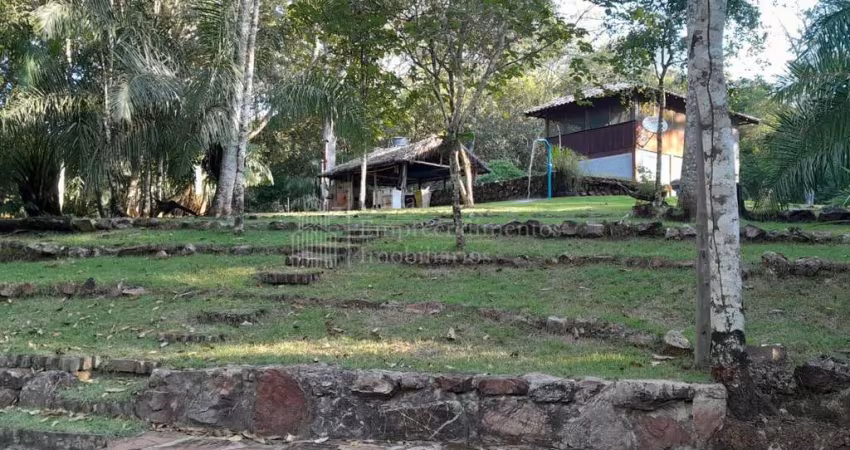 Fazenda 300 hectares, 60 km da cidade, à venda, ZONA RURAL, JARDIM - MS