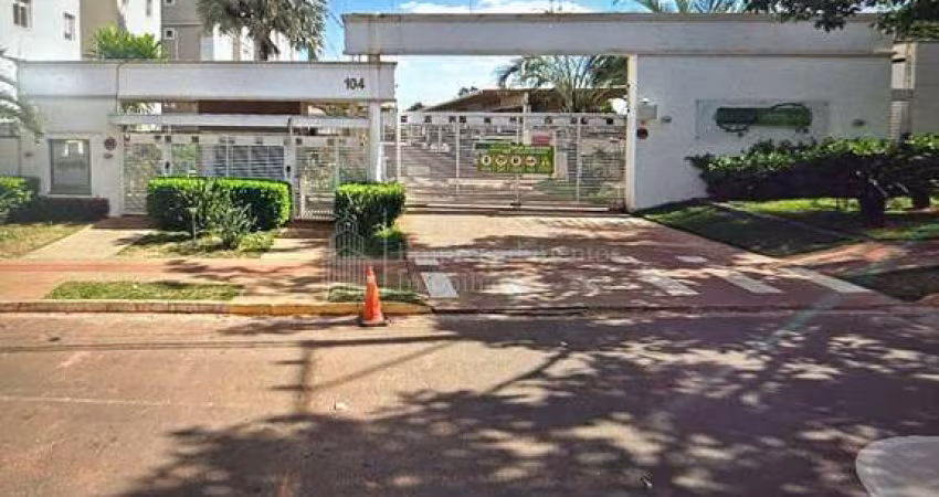 Apartamento com 3 dormitórios à venda, Vila ALBUQUERQUE, CAMPO GRANDE - MS