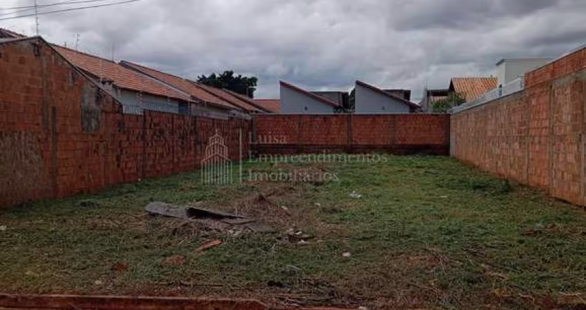 Terreno à venda, Jardim Aero Rancho, CAMPO GRANDE - MS