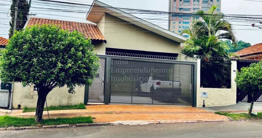 Casa com 3 dormitórios à venda, Vila Antonio Vendas, CAMPO GRANDE - MS