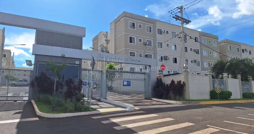 Apartamento com 2 dormitórios à venda, SÃO FRANCISCO, CAMPO GRANDE - MS