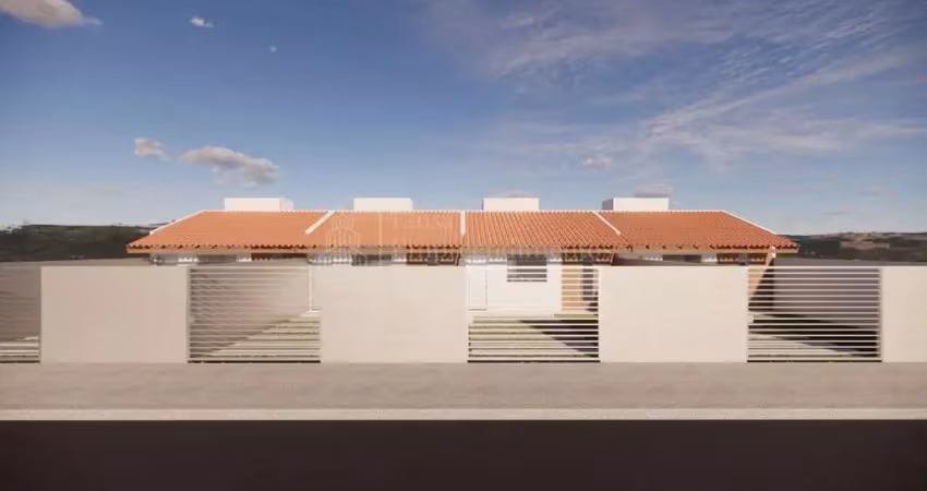 Casa com 2 dormitórios à venda, vila moreninha iii, campo grande - ms