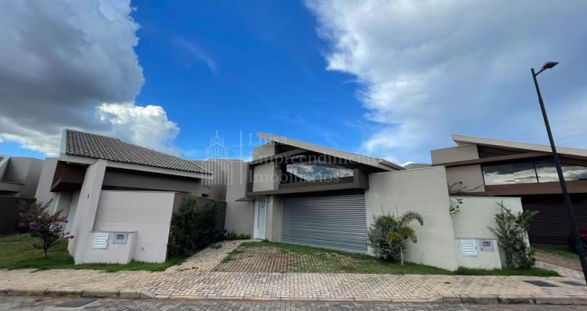 Casa com 3 dormitórios à venda, TIRADENTES, CAMPO GRANDE - MS