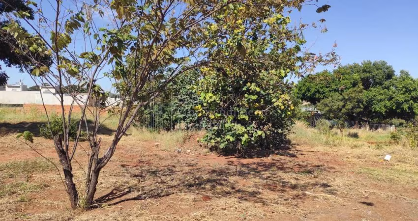 Terreno à venda, Vila Vilas Boas, CAMPO GRANDE - MS