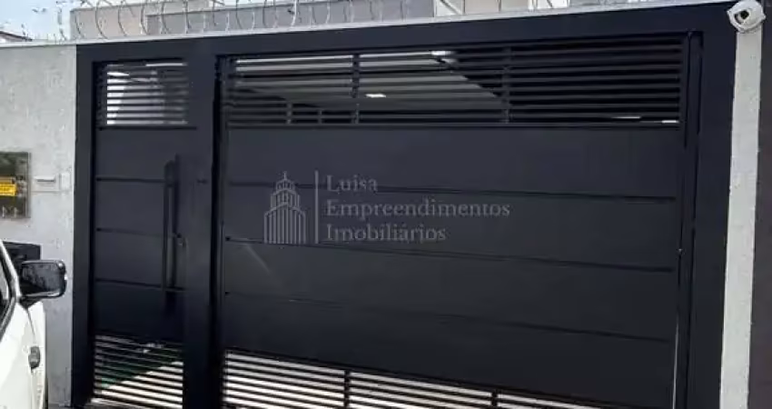 Casa com 2 dormitórios à venda, placa solar, universitário, campo grande - ms