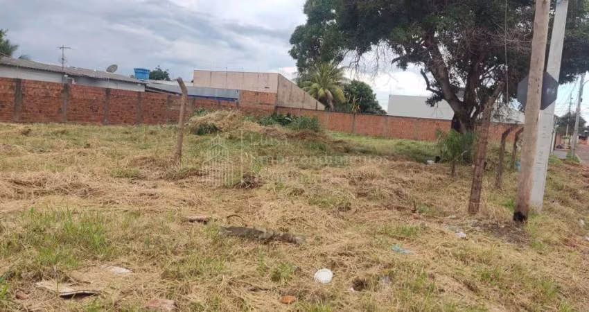 Terreno à venda, Jardim Aero Rancho, CAMPO GRANDE - MS