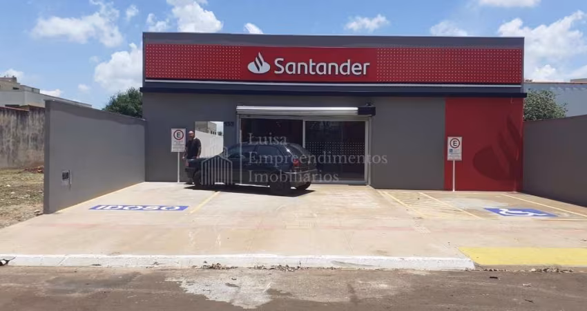 Prédio comercial à venda, alugado com renda mensal, CENTRO, CHAPADAO DO SUL - MS