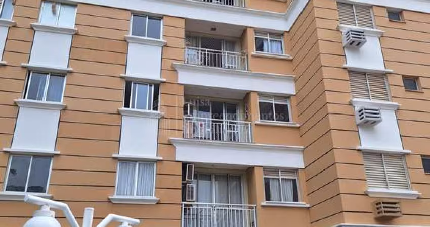 Apartamento com 2 dormitórios à venda, SÃO FRANCISCO, CAMPO GRANDE - MS