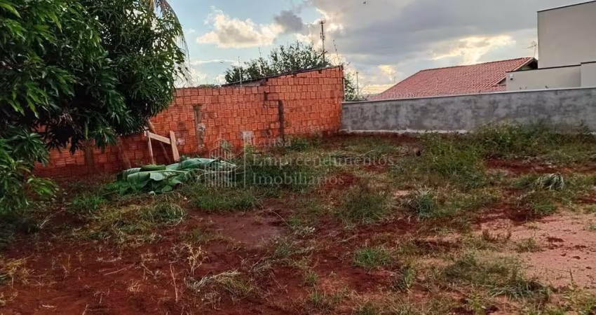 Terreno à venda, rua sem saída, Morada Verde, CAMPO GRANDE - MS