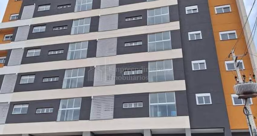 Apartamento com 3 dormitórios à venda, SÃO FRANCISCO, CAMPO GRANDE - MS