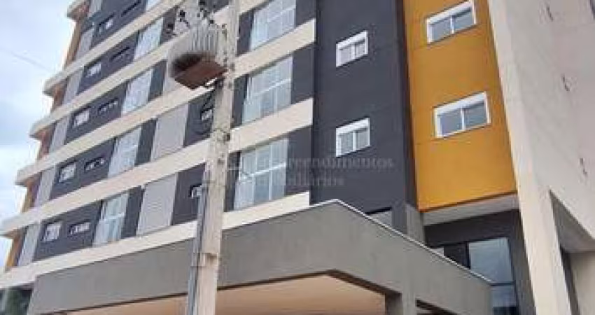 Apartamento com 3 dormitórios para locação, SÃO FRANCISCO, CAMPO GRANDE - MS