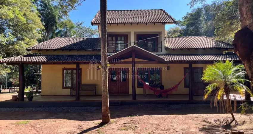 Chácara à venda, 4 hectares em rio formoso, zona rural, bonito - ms