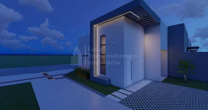 Casa com 2 dormitórios à venda, jardim aero rancho, campo grande - ms