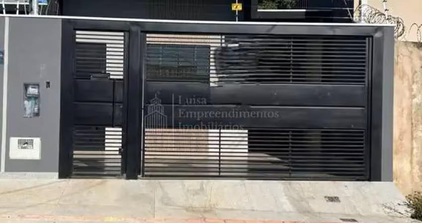 Casa à venda, analisa permuta e proposta, parque rita vieira, campo grande - ms