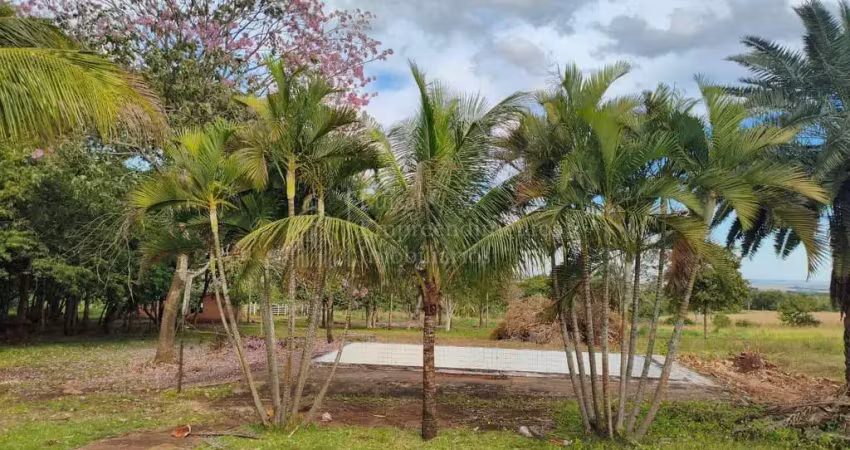 Chácara à venda capão seco, 11 hectares, zona rural, sidrolandia - ms
