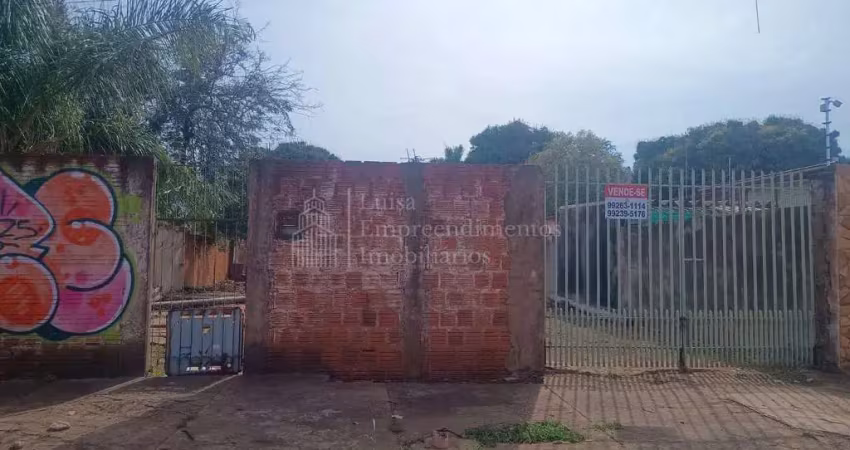 Terreno à venda, 432,00 m2, vila palmira, campo grande - ms