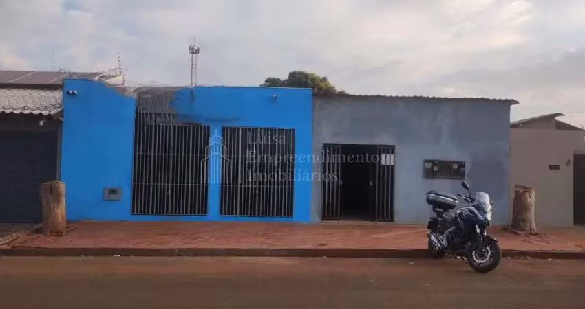 Sala comercial à venda, jardim são conrado, campo grande - ms