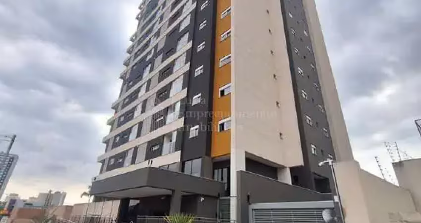 Apartamento novo com 3 dormitórios à venda, campo grande - ms