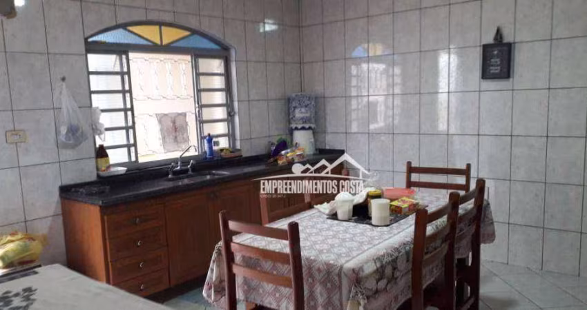 Casa à venda, 142 m² por R$ 450.000,00 - São Luiz - Itu/SP