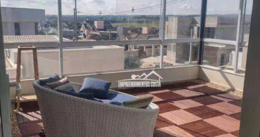 Casa à venda, 268 m² por R$ 1.290.000,00 - Condominio Fazenda Palmeiras Imperiais - Salto/SP