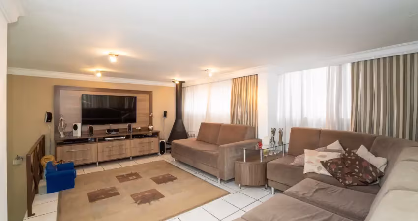 Cobertura duplex -120m2 úteis - 190 m2 totais - 3 quartos (1 suite) - churrasqueira e deck com piscina - 2 vagas livres - alto da glória.