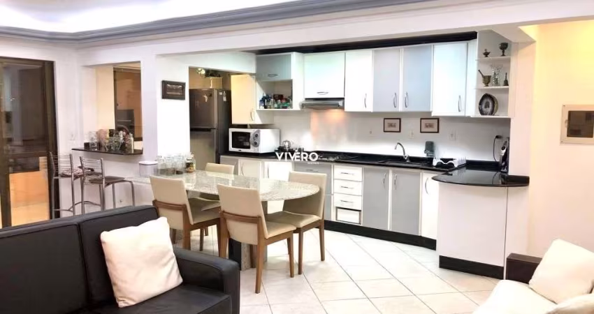 Apartamento 2 dormitórios em BC - Próximo a Av. Brasil