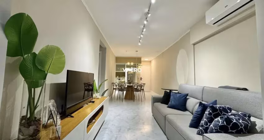 02 dormitórios balneário camboriú a 800 metros do mar, região próxima ao shoppin