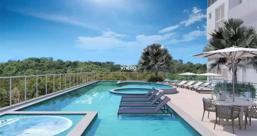 Empreendimento padrão fg com 04 suítes em balneário camboriú