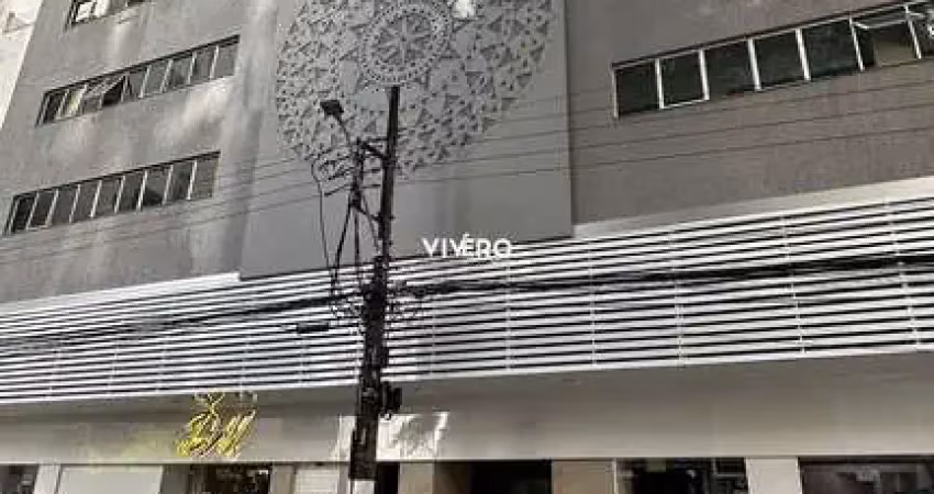 Apartamento de 2 dormitórios no centro de balneário camboriú