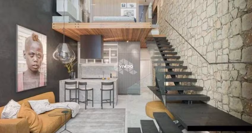 Loft no Brava Green - Praia Brava - Itajaí