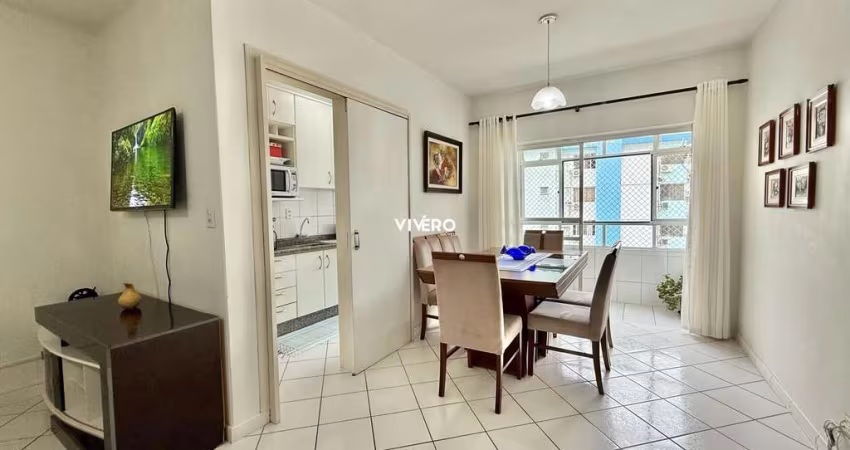 Apartamento com 2 dormitórios no Centro de Balneário Camboriú