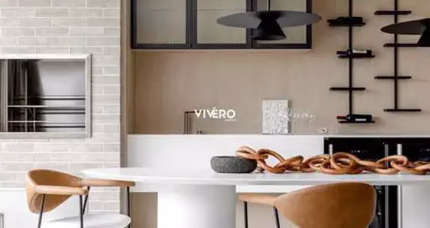 Apartamento com 3 quartos à venda na Rua Conselheiro Júlio Kumm, 199, Praia Brava, Itajaí