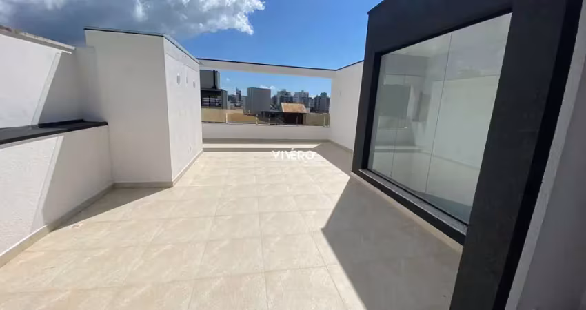 Sobrado triplex na praia dos amores, balneário camboriú