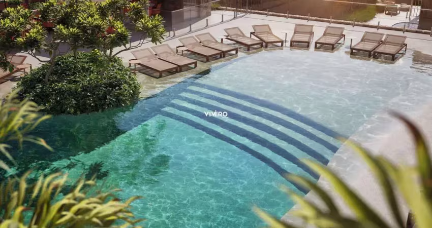 Oportunidade! apartamento embraed com 4 suítes vista mar em balneário camboriú