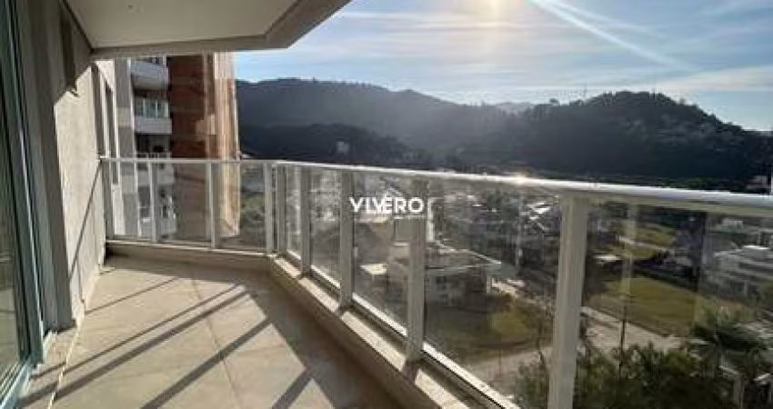 DUO Residence com 3 dormitórios na Praia Brava de Itajaí