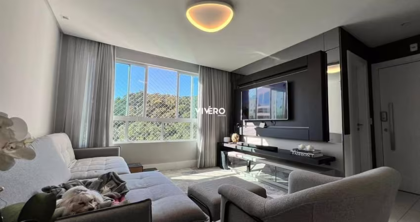 Apartamento com 4 dormitórios no bairro Pioneiros em Balneário Camboriú