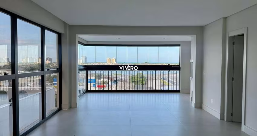 Apartamento com 4 dormitórios no Centro de Itajaí