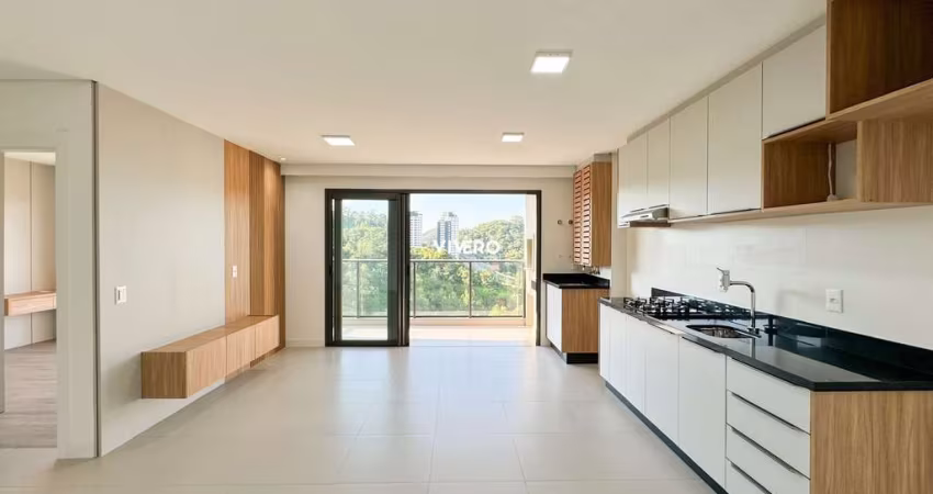 Brava Garden novo 02 suítes e 02 vagas Praia Brava andar alto