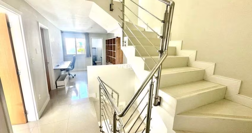Excelente Triplex com 03 suítes na Praia Brava de Itajaí