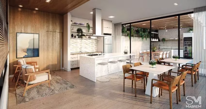Apartamento 3 dormitórios à venda Dom Bosco Itajaí/SC