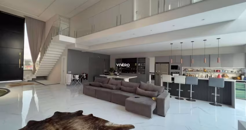 Excelente casa alto padrão no condomínio Caledônia em Camboriú
